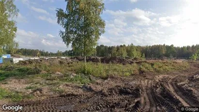 Lägenheter till salu i Götene - Bild från Google Street View