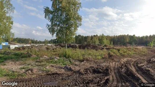 Lägenheter till salu i Götene - Bild från Google Street View