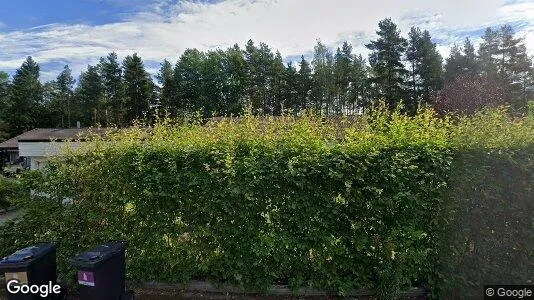 Lägenheter till salu i Gävle - Bild från Google Street View
