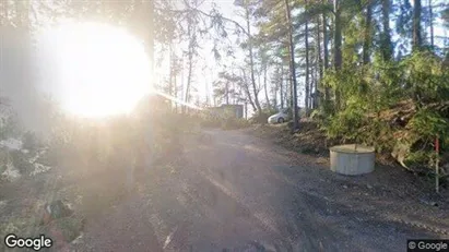 Lägenheter till salu i Huddinge - Bild från Google Street View