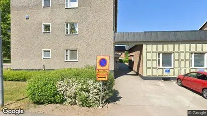 Bostadsrätter till salu i Arboga - Bild från Google Street View