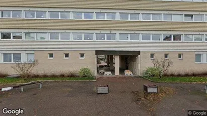 Bostadsrätter till salu i Västerås - Bild från Google Street View
