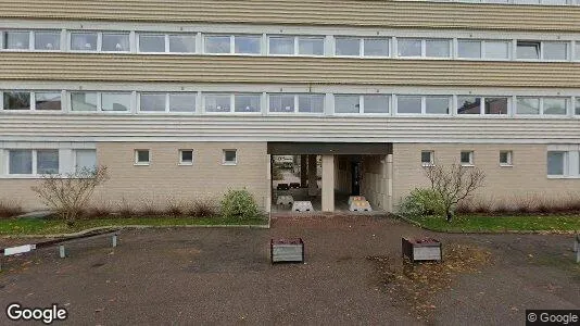 Bostadsrätter till salu i Västerås - Bild från Google Street View