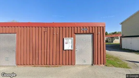Bostadsrätter till salu i Skellefteå - Bild från Google Street View