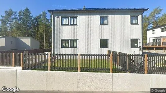 Lägenheter till salu i Knivsta - Bild från Google Street View