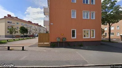 Bostadsrätter till salu i Jönköping - Bild från Google Street View