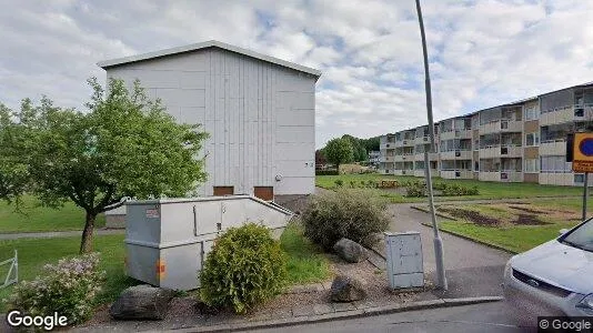 Bostadsrätter till salu i Norra hisingen - Bild från Google Street View