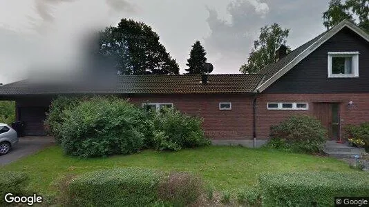 Lägenheter till salu i Lundby - Bild från Google Street View