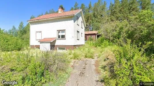 Lägenheter till salu i Ovanåker - Bild från Google Street View