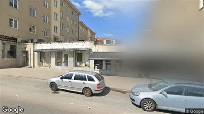Bostadsrätter till salu i Västerås - Bild från Google Street View