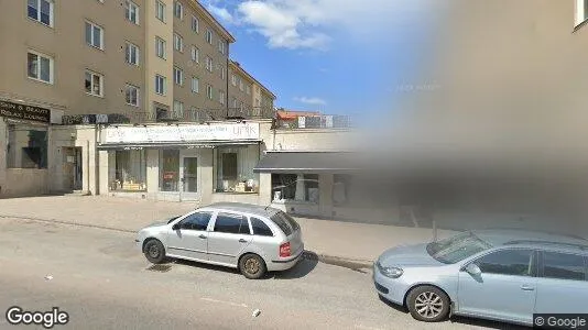Bostadsrätter till salu i Västerås - Bild från Google Street View