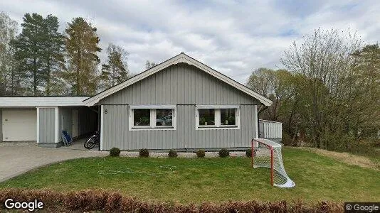 Lägenheter till salu i Falun - Bild från Google Street View