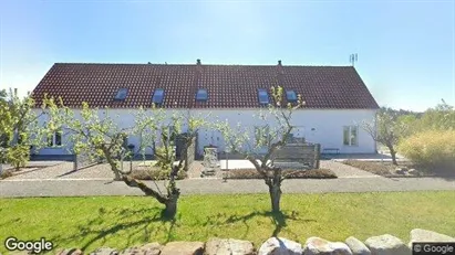 Bostadsrätter till salu i Simrishamn - Bild från Google Street View