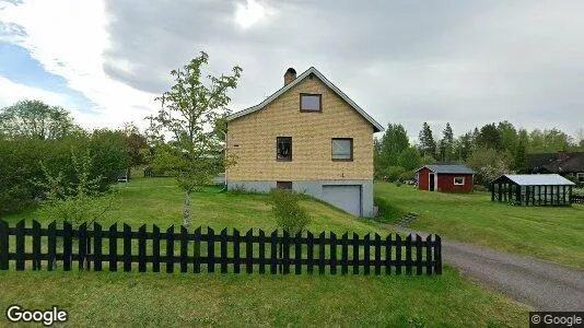 Lägenheter till salu i Gagnef - Bild från Google Street View