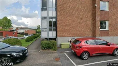 Bostadsrätter till salu i Lilla Edet - Bild från Google Street View