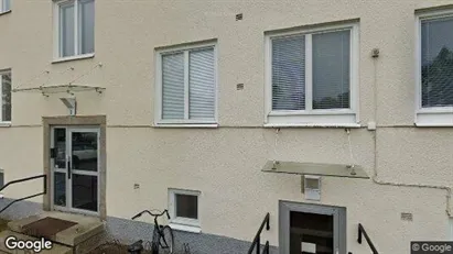 Bostadsrätter till salu i Borlänge - Bild från Google Street View