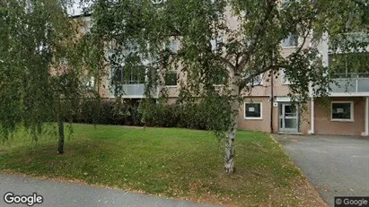 Bostadsrätter till salu i Sigtuna - Bild från Google Street View