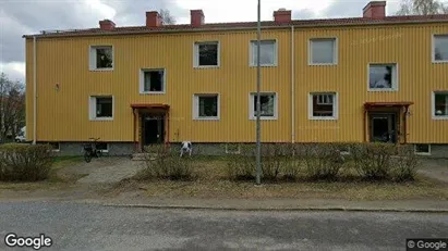 Bostadsrätter till salu i Skellefteå - Bild från Google Street View