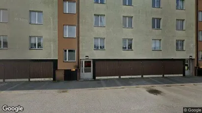 Bostadsrätter till salu i Karlskoga - Bild från Google Street View