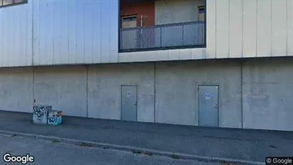 Bostadsrätter till salu i Knivsta - Bild från Google Street View