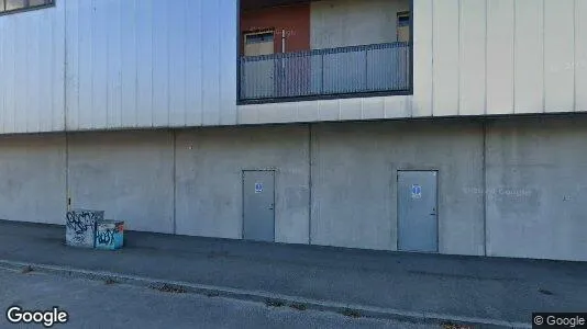 Bostadsrätter till salu i Knivsta - Bild från Google Street View