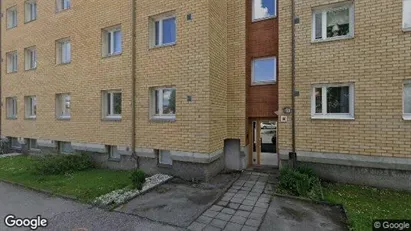 Bostadsrätter till salu i Katrineholm - Bild från Google Street View