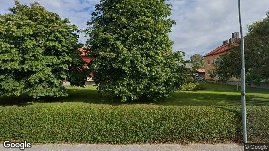 Bostadsrätter till salu i Gotland - Bild från Google Street View