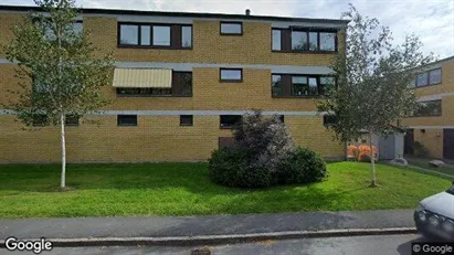 Bostadsrätter till salu i Askim-Frölunda-Högsbo - Bild från Google Street View