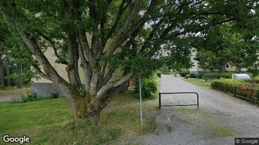 Lägenheter till salu i Botkyrka - Bild från Google Street View
