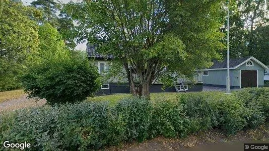 Bostadsrätter till salu i Botkyrka - Bild från Google Street View