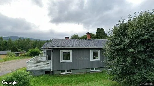 Lägenheter till salu i Bollnäs - Bild från Google Street View