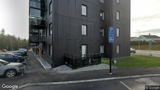 Bostadsrätter till salu i Upplands-Bro - Bild från Google Street View