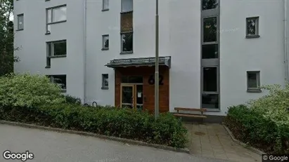 Bostadsrätter till salu i Söderort - Bild från Google Street View