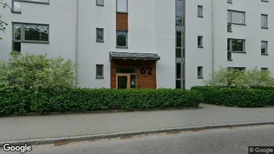 Bostadsrätter till salu i Söderort - Bild från Google Street View