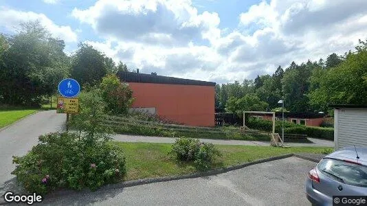 Bostadsrätter till salu i Salem - Bild från Google Street View
