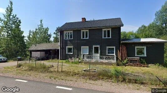 Lägenheter till salu i Årjäng - Bild från Google Street View