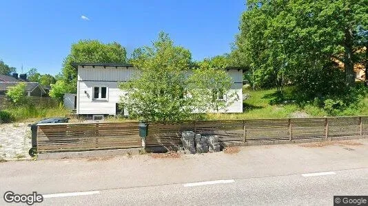 Lägenheter till salu i Karlskrona - Bild från Google Street View