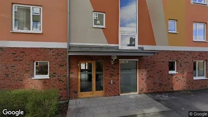 Bostadsrätter till salu i Örebro - Bild från Google Street View