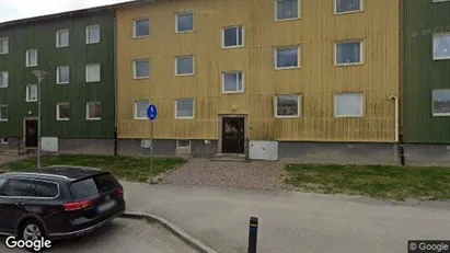 Bostadsrätter till salu i Nyköping - Bild från Google Street View