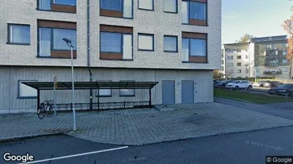 Bostadsrätter till salu i Järfälla - Bild från Google Street View