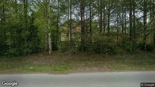 Lägenheter till salu i Skellefteå - Bild från Google Street View