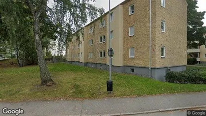 Bostadsrätter till salu i Västerås - Bild från Google Street View