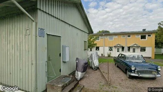 Bostadsrätter till salu i Trollhättan - Bild från Google Street View