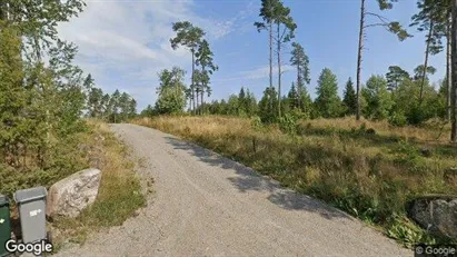 Lägenheter till salu i Norrtälje - Bild från Google Street View