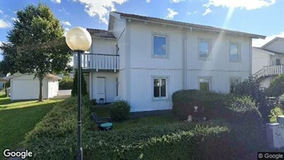 Bostadsrätter till salu i Järfälla - Bild från Google Street View