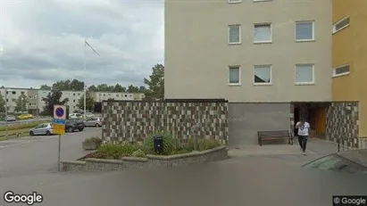 Bostadsrätter till salu i Järfälla - Bild från Google Street View