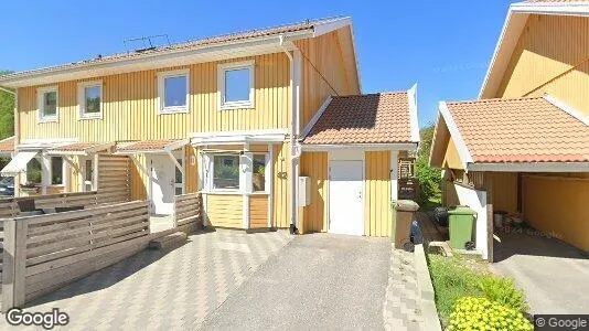 Lägenheter till salu i Haninge - Bild från Google Street View
