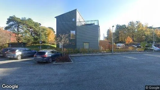 Lägenheter till salu i Järfälla - Bild från Google Street View