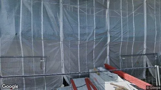 Bostadsrätter till salu i Lundby - Bild från Google Street View