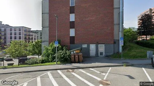 Bostadsrätter till salu i Danderyd - Bild från Google Street View